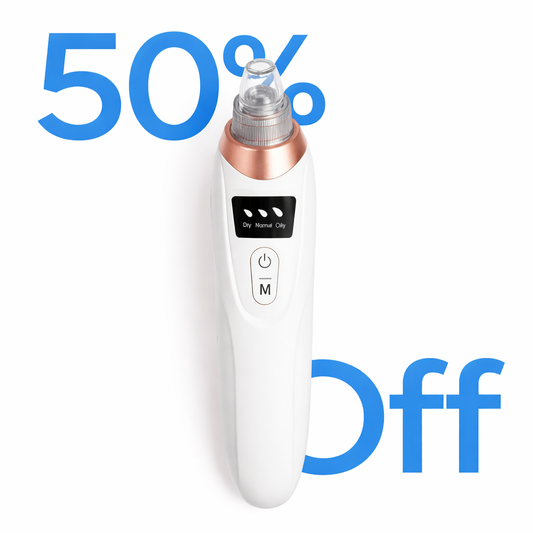 PORLIFT™  Limpia poros