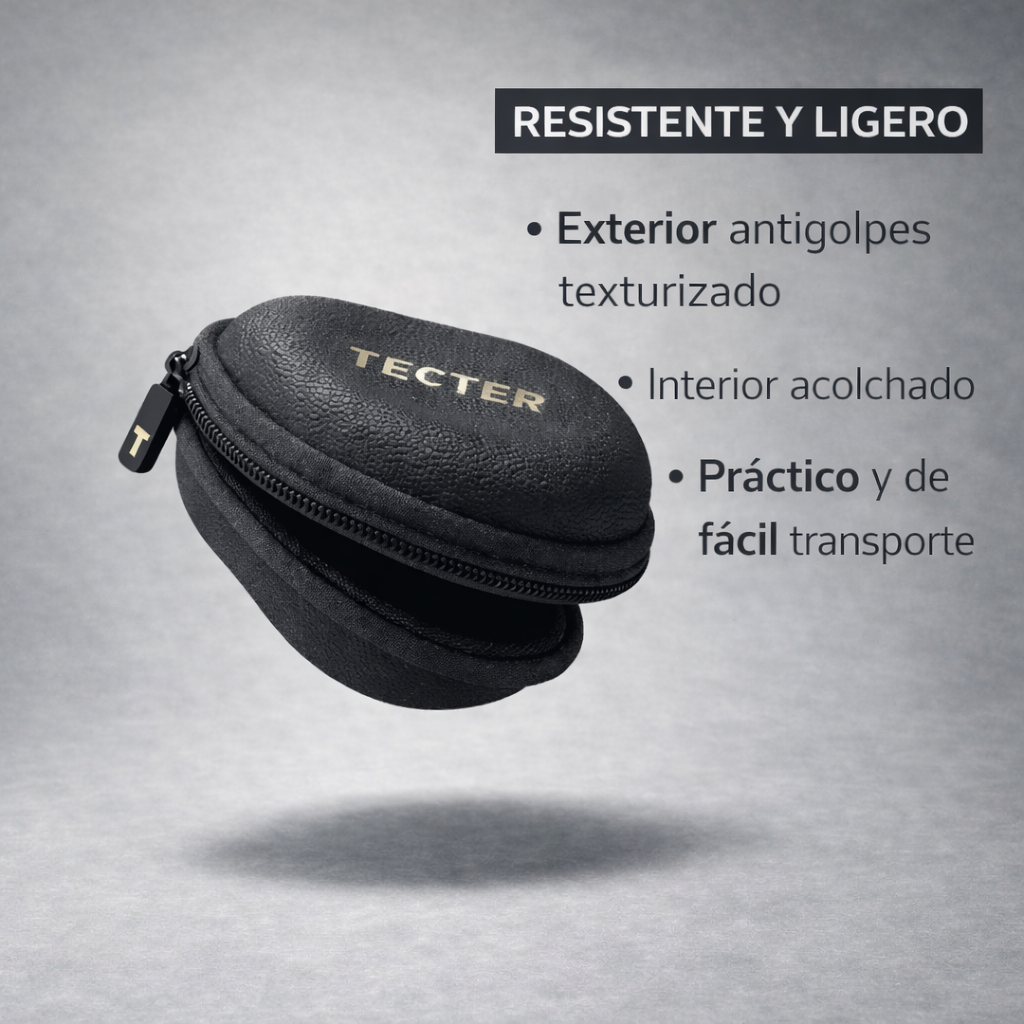 TECTER