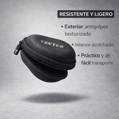 TECTER