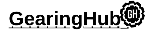 Gearinghub