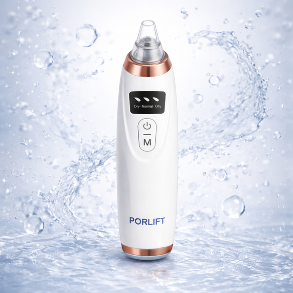 Tu rutina facial en minutos.