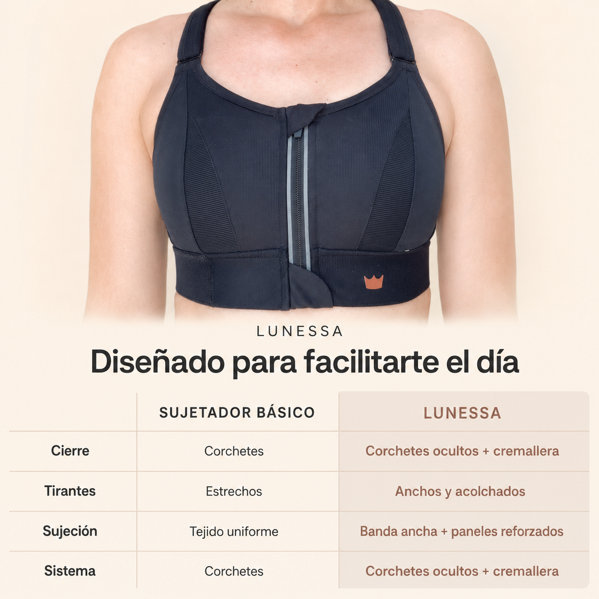 LUNESSA